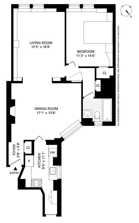 111 East 75th Street, Unit 7A photo 8