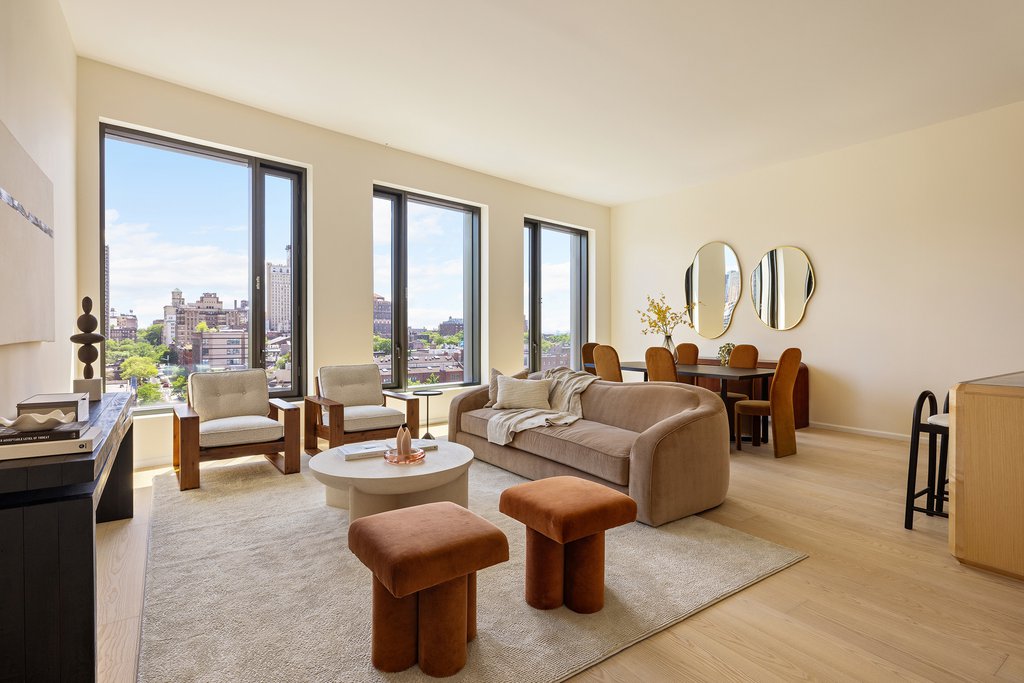 30 Front Street, Unit 15D