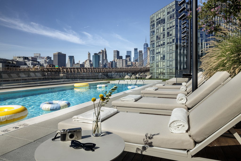 30 Front Street, Unit 18C photo 12