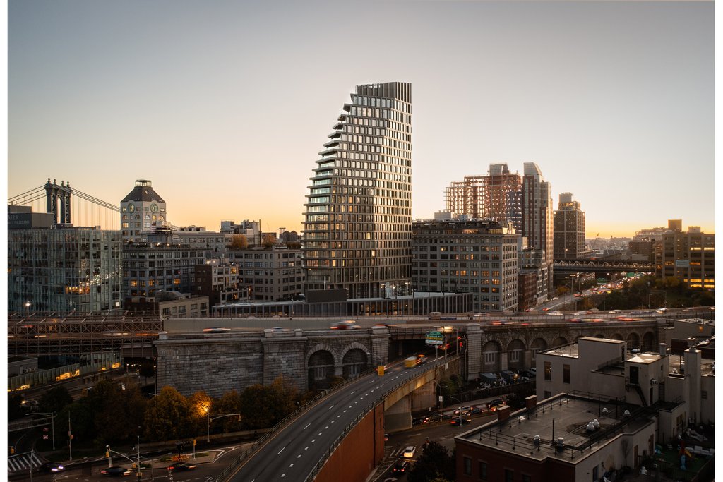 30 Front Street, Unit 18C photo 29