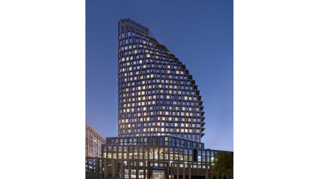 30 Front Street, Unit 18C photo 30