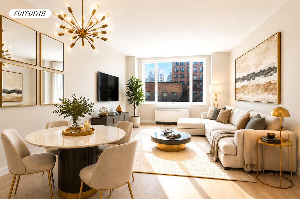 308 East 72nd Street, Unit 7E
