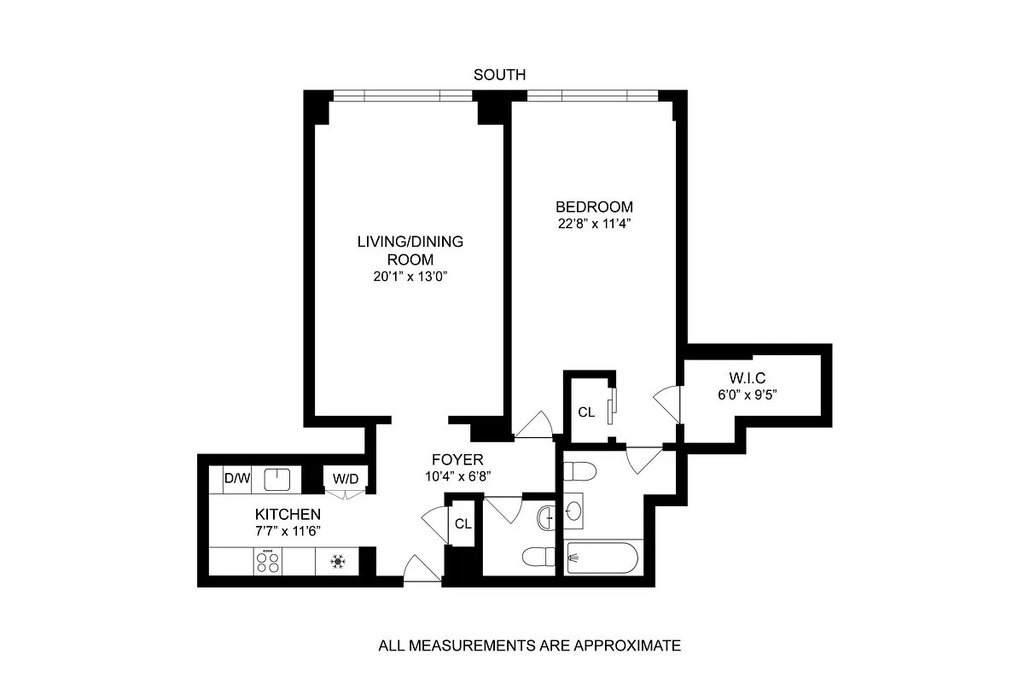308 East 72nd Street, Unit 7E photo 17