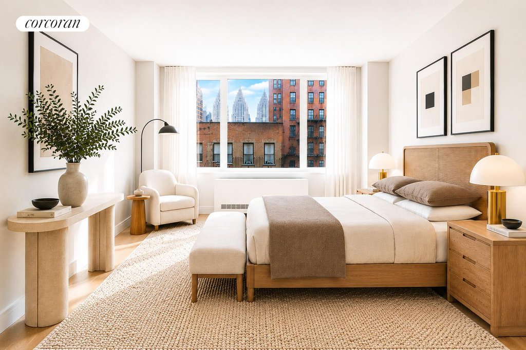 308 East 72nd Street, Unit 7E photo 3