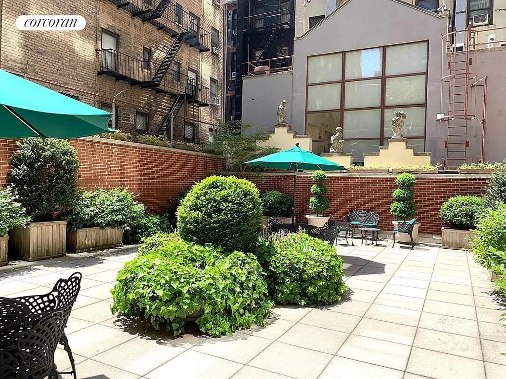 308 East 72nd Street, Unit 7E photo 8