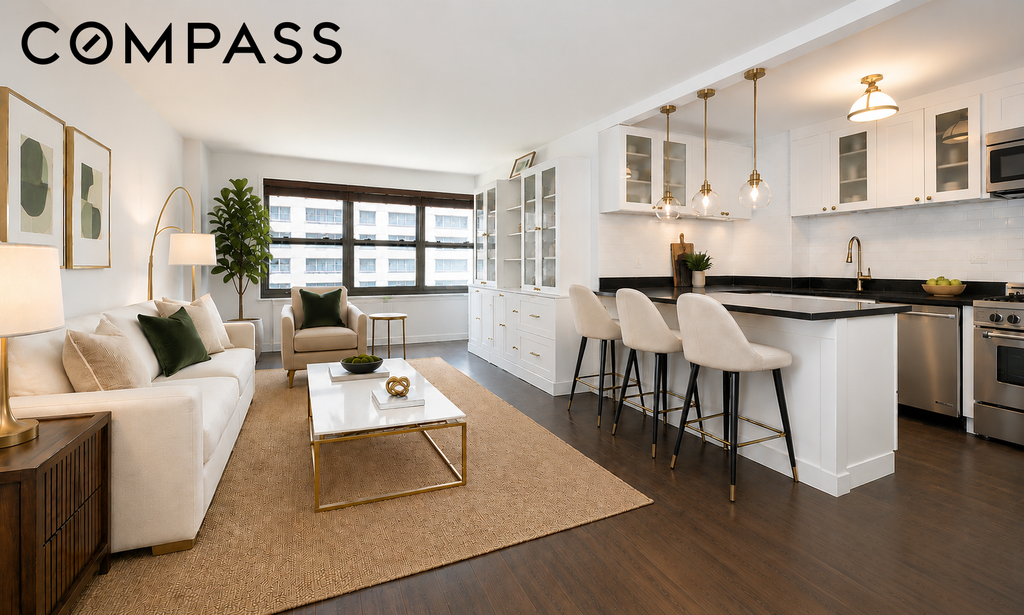 140 West End Avenue, Unit 9J