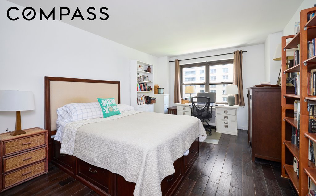 140 West End Avenue, Unit 9J photo 5