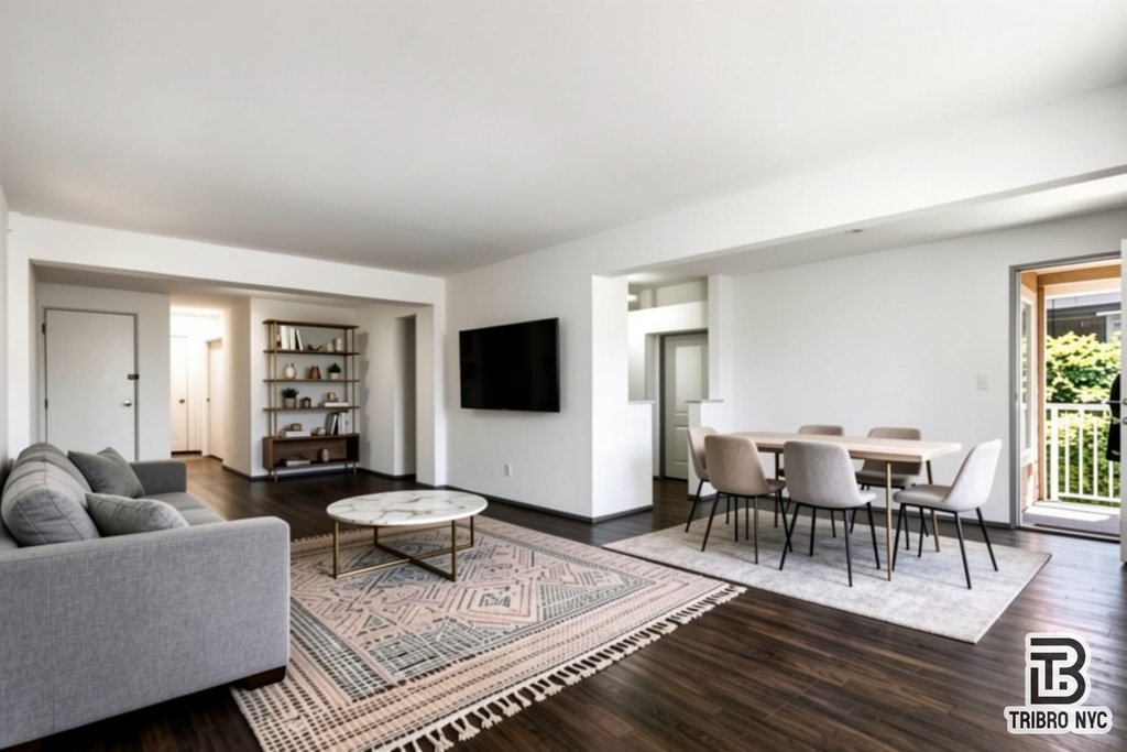 2390 Palisade Avenue, Unit 2F
