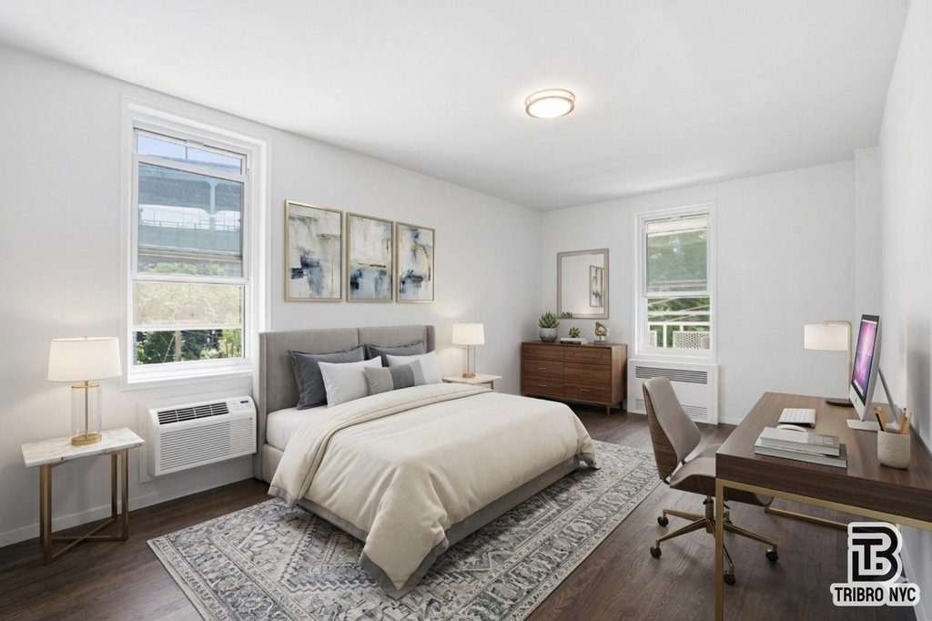 2390 Palisade Avenue, Unit 2F photo 5