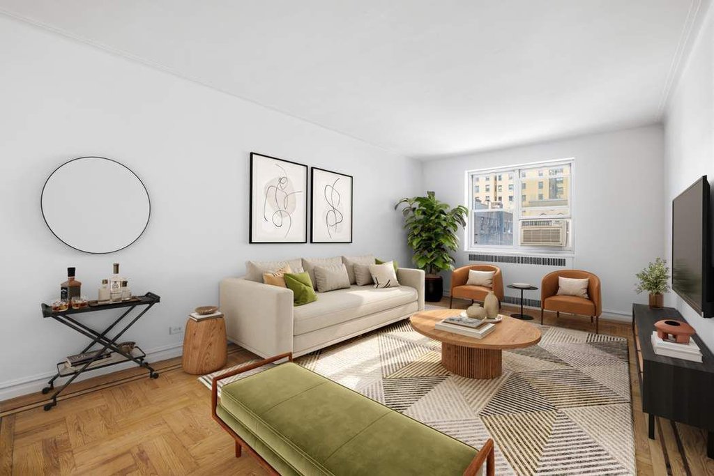 180 West 93rd Street, Unit 6G