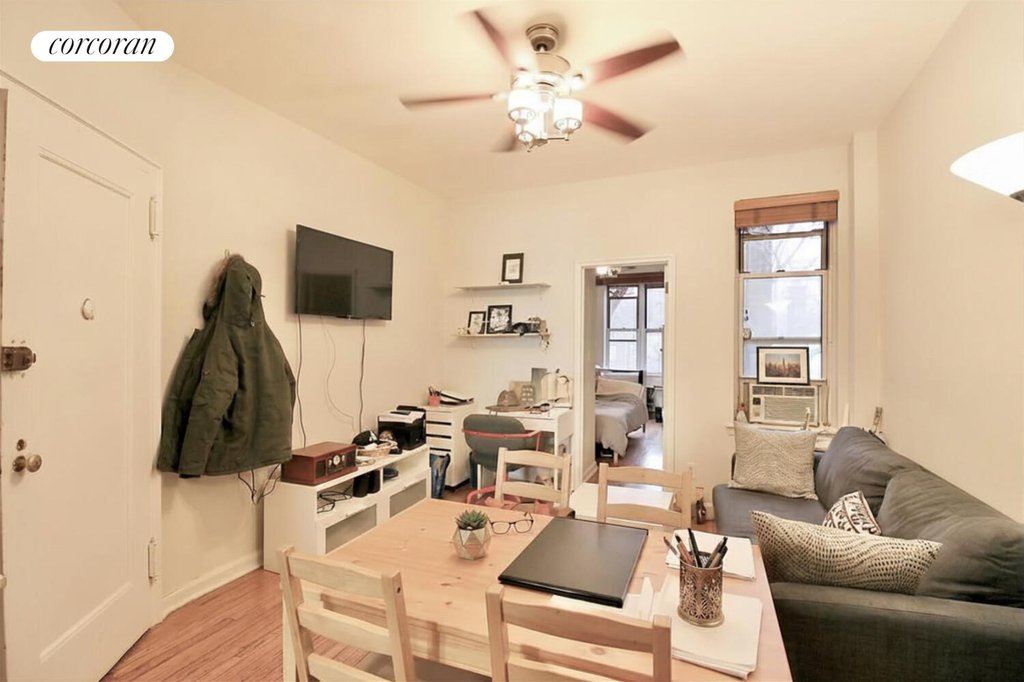521 East 81st Street, Unit 3D