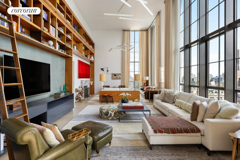 60 East 86th Street, Unit PH
