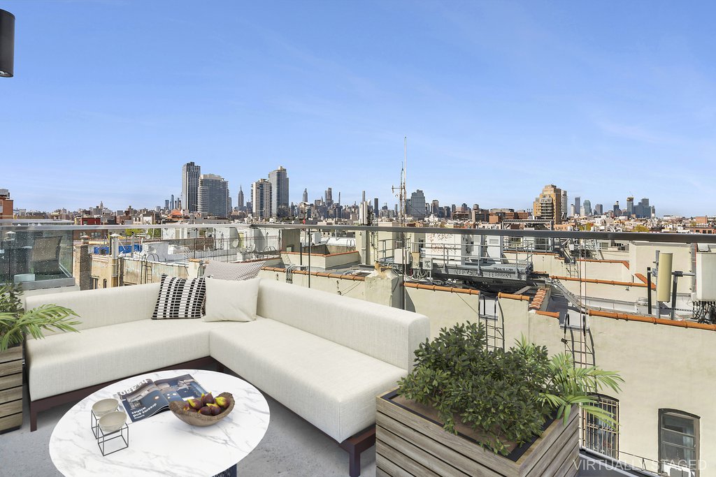 171 North 1st Street, Unit PHB