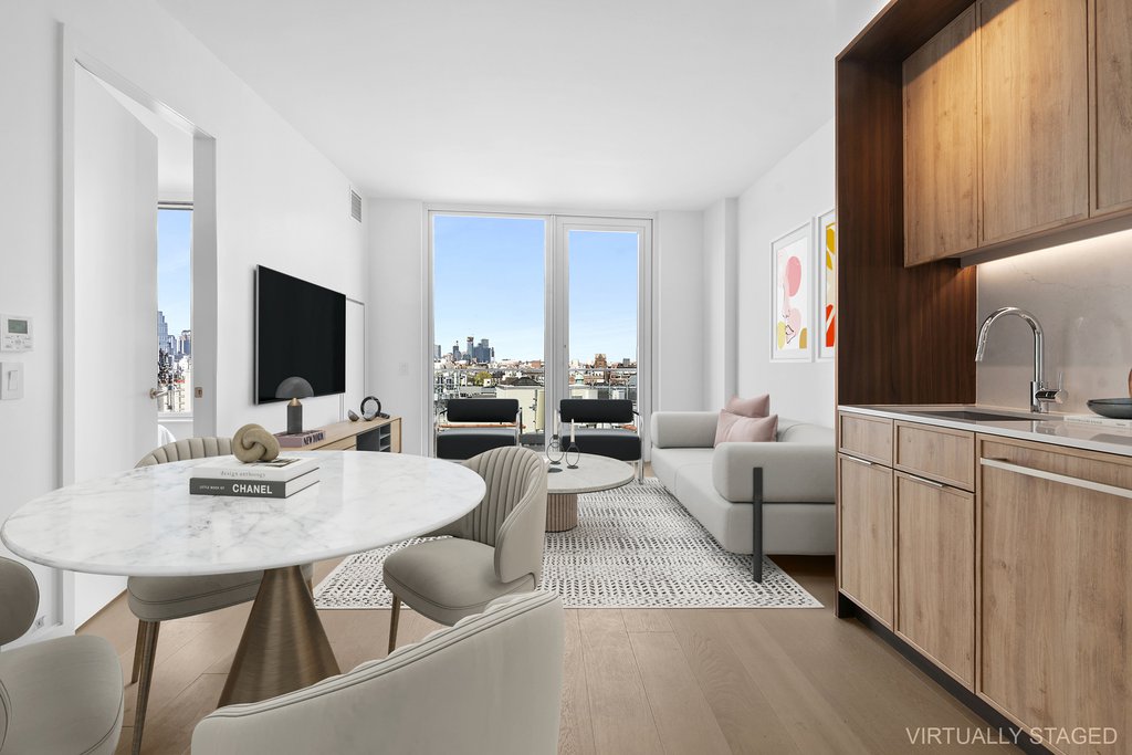 171 North 1st Street, Unit PHB photo 3