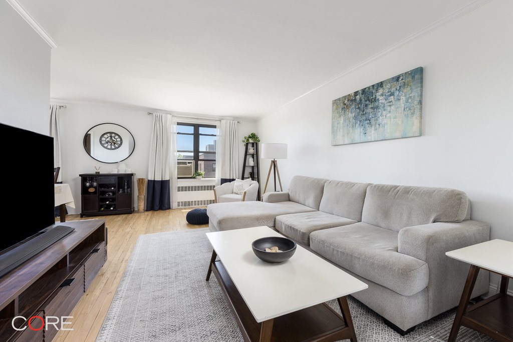 87-09 34th Avenue, Unit 6J