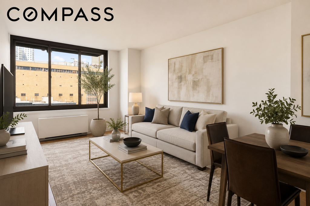 515 East 72nd Street, Unit 5R