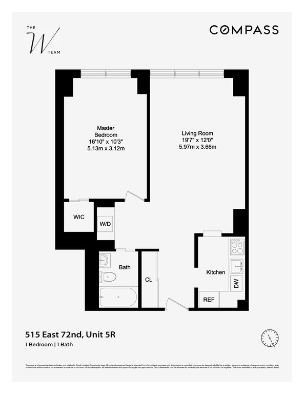 515 East 72nd Street, Unit 5R photo 9