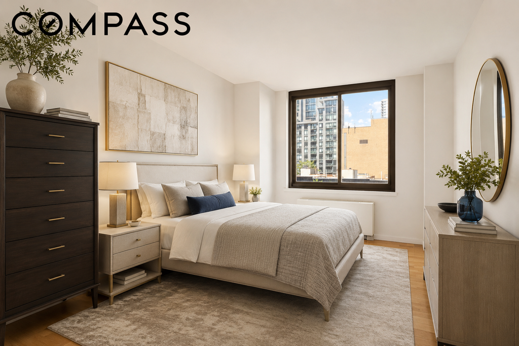 515 East 72nd Street, Unit 5R photo 3