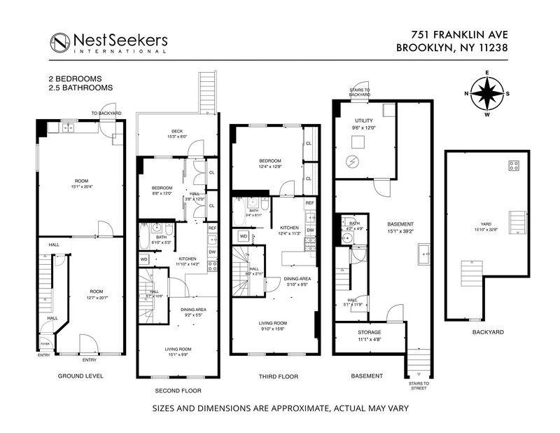 751 Franklin Avenue – For Sale photo 16