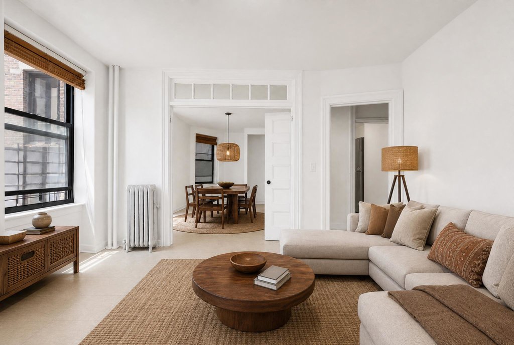 92 Saint Nicholas Avenue, Unit 3G
