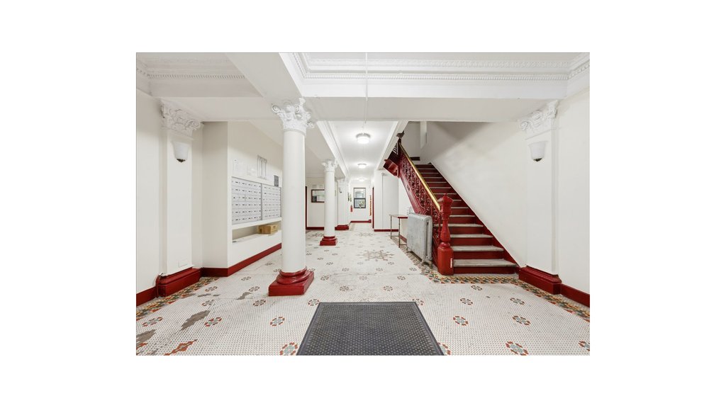 92 Saint Nicholas Avenue, Unit 3G photo 13
