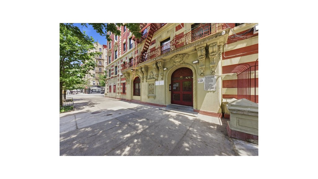 92 Saint Nicholas Avenue, Unit 3G photo 16
