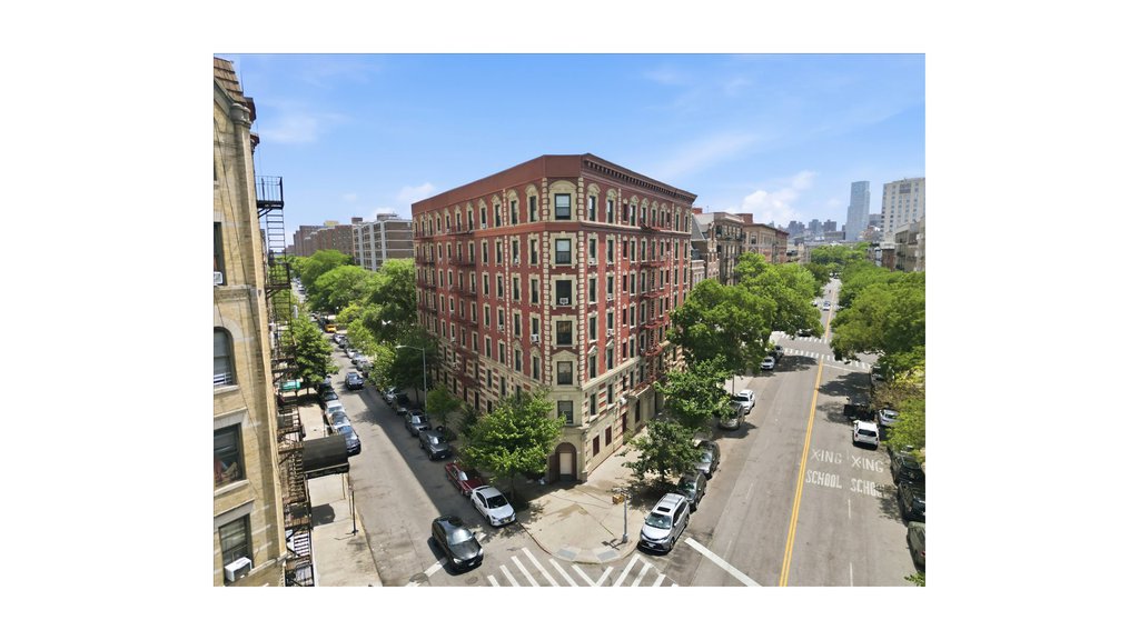 92 Saint Nicholas Avenue, Unit 3G photo 17