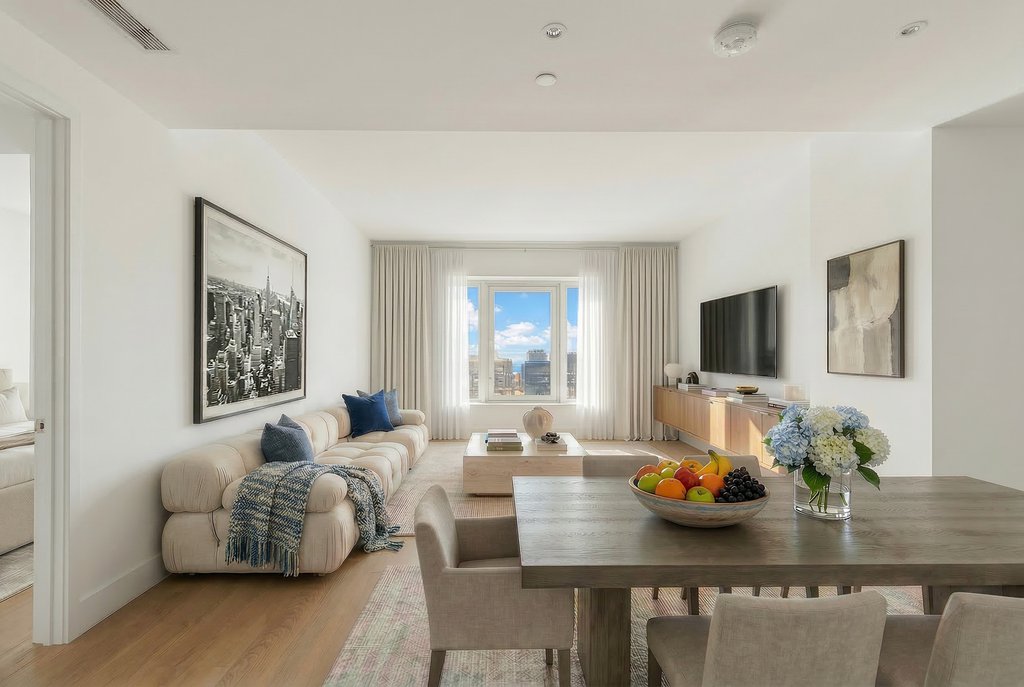 10 Nevins Street, Unit PHI