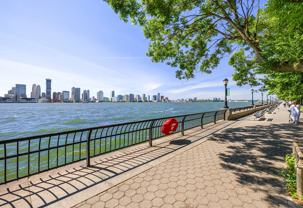 212 Warren Street, Unit 3E photo 18