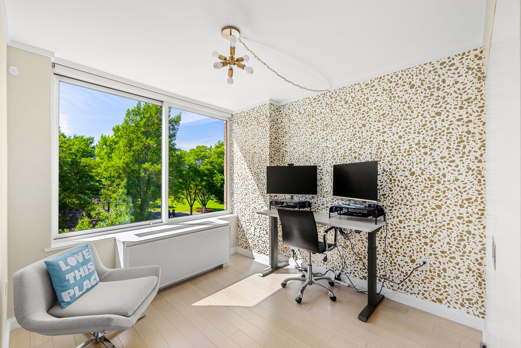 212 Warren Street, Unit 3E photo 8