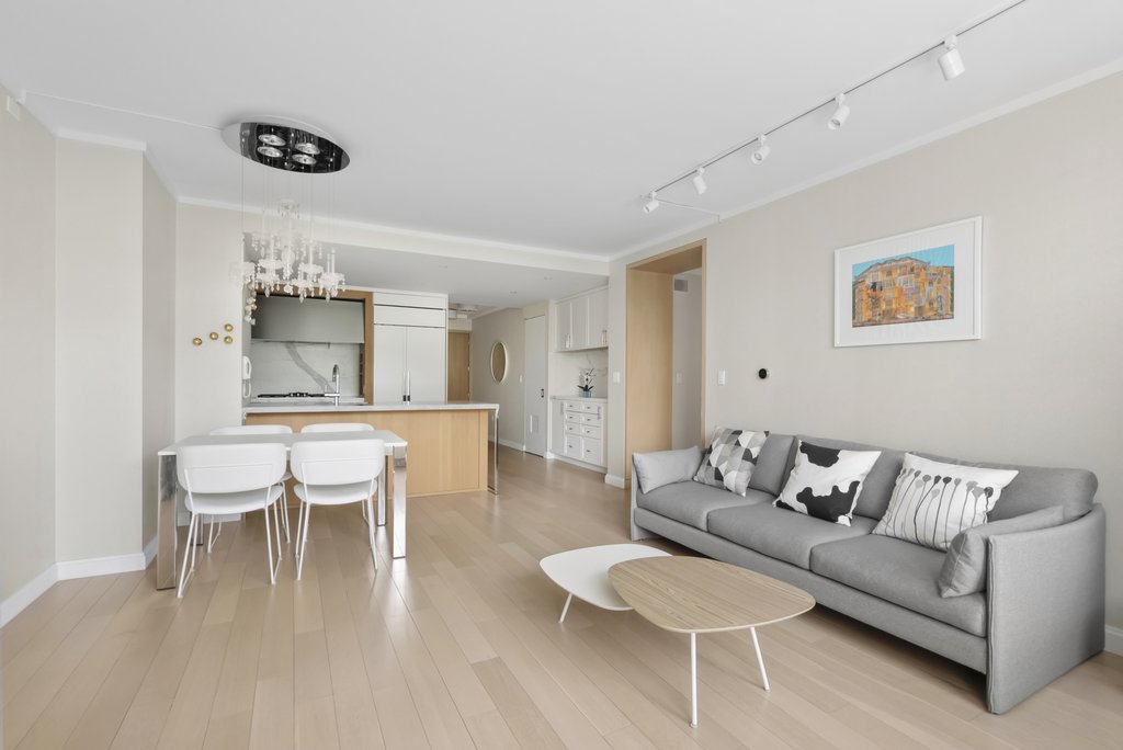 212 Warren Street, Unit 3E photo 4