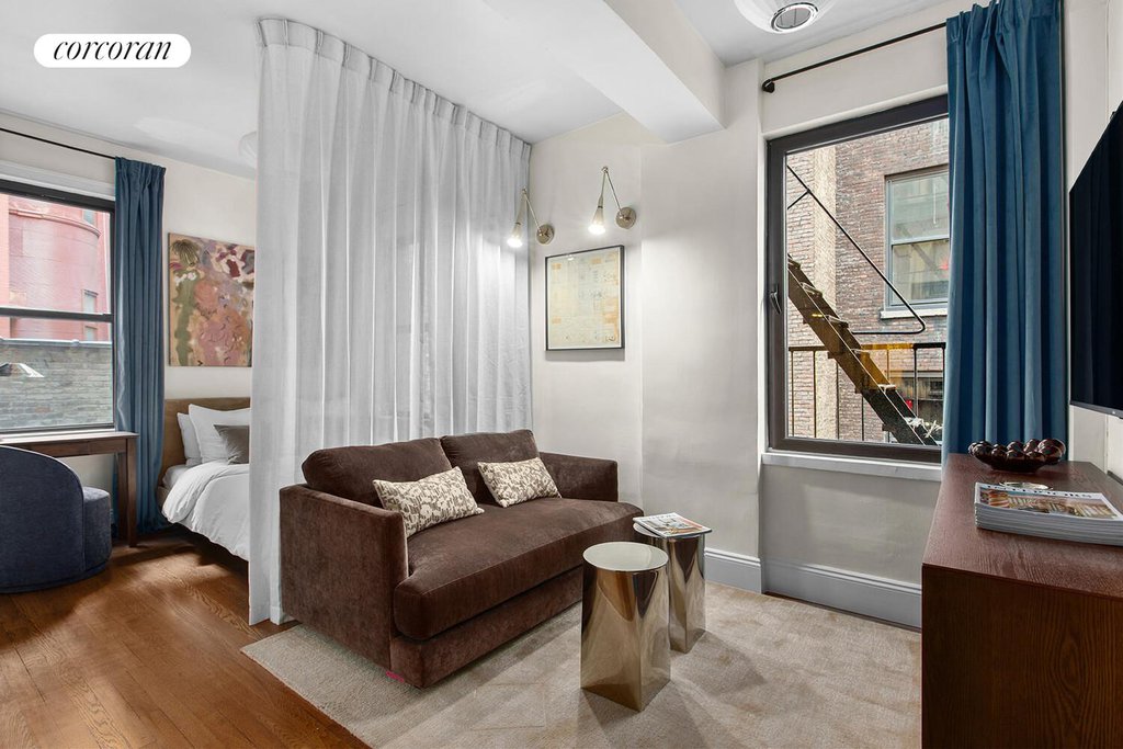 35 East 30th Street, Unit 6D