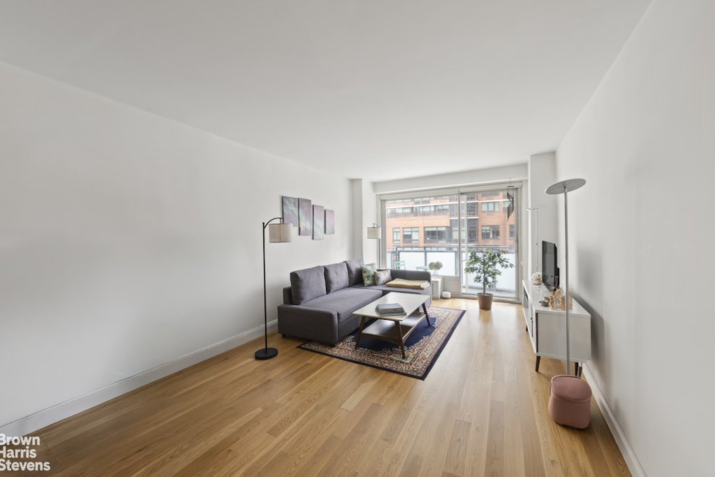 300 East 40th Street, Unit 6N photo 4