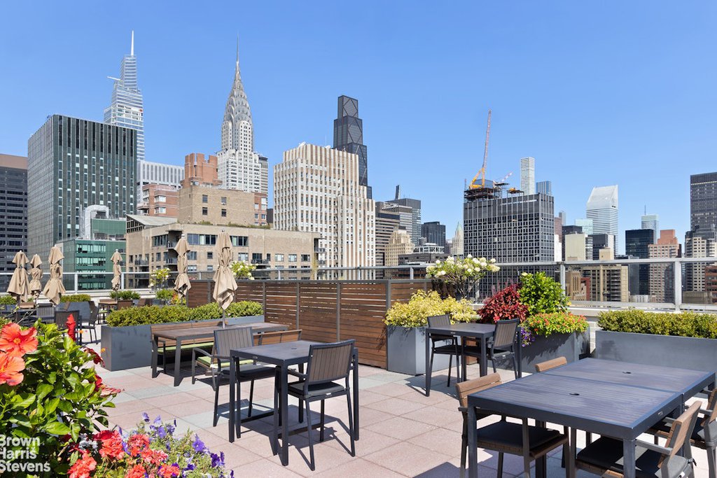 300 East 40th Street, Unit 6N photo 10