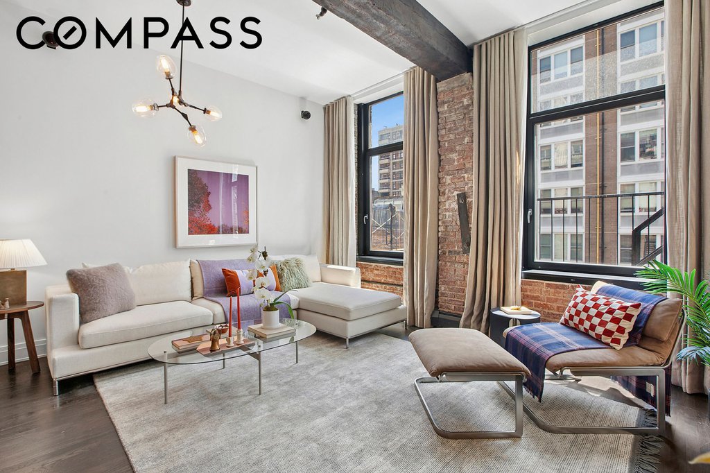 124 West 24th Street, Unit 5B