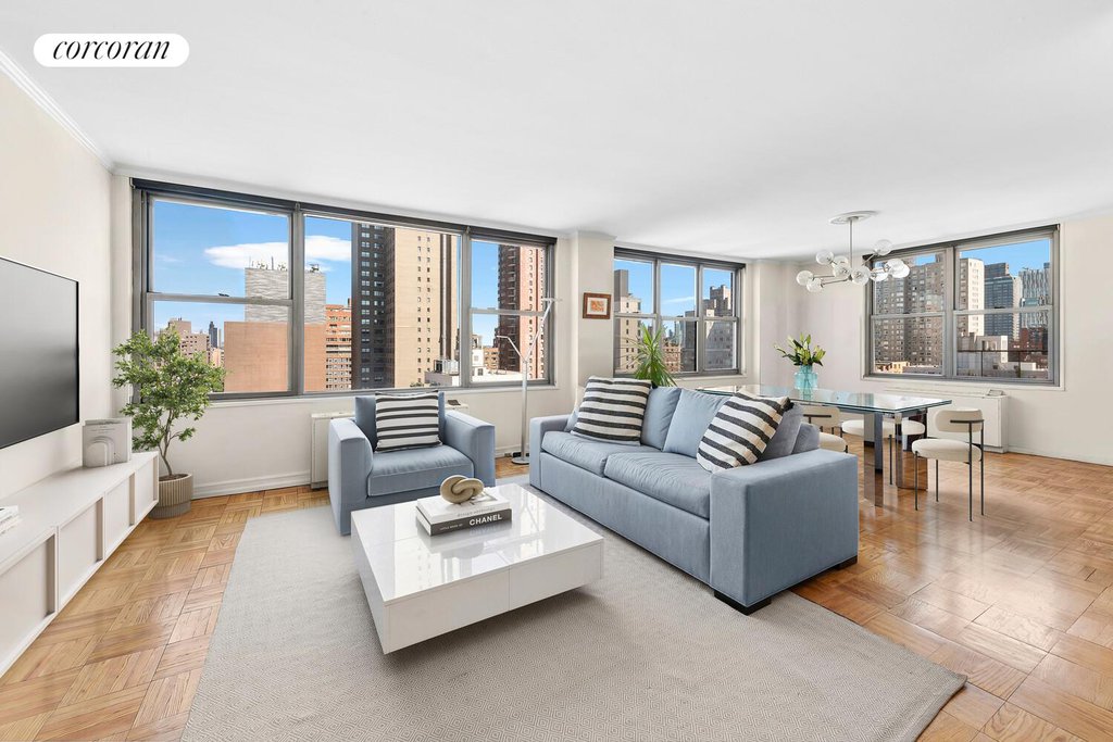 500 East 83rd Street, Unit 16M photo 2