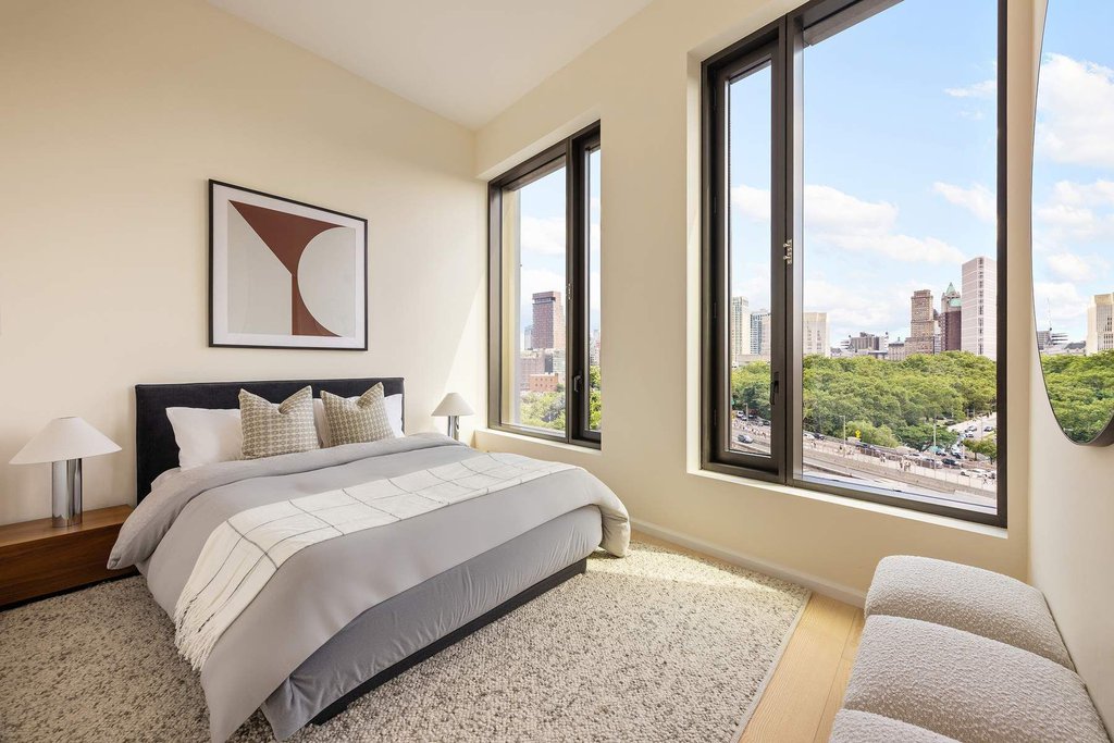 30 Front Street, Unit 15D photo 6