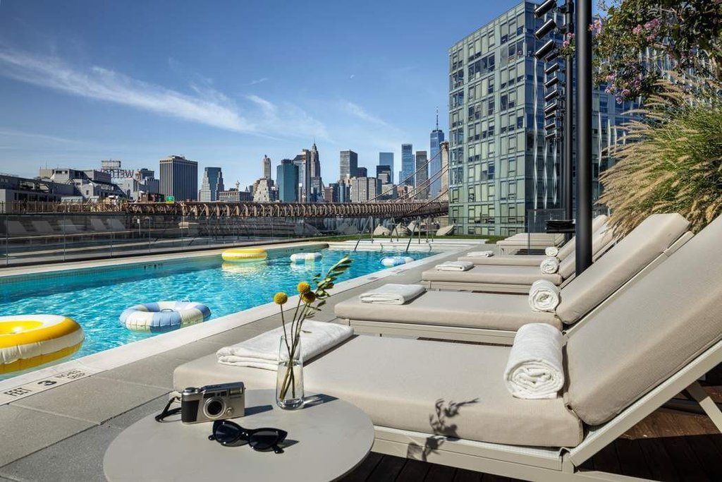 30 Front Street, Unit 15D photo 12