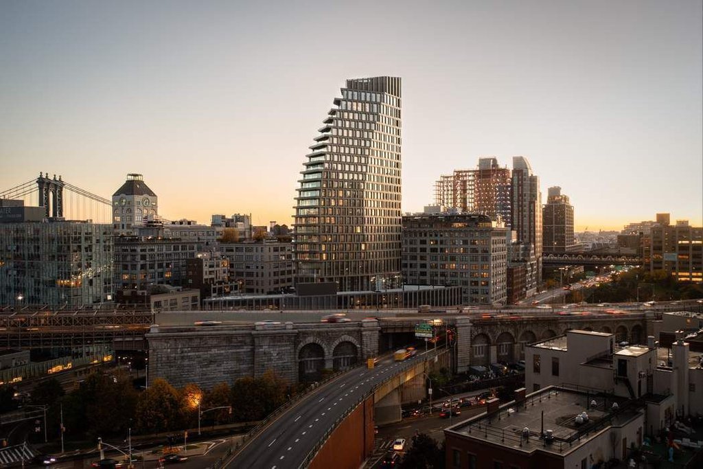 30 Front Street, Unit 15D photo 30
