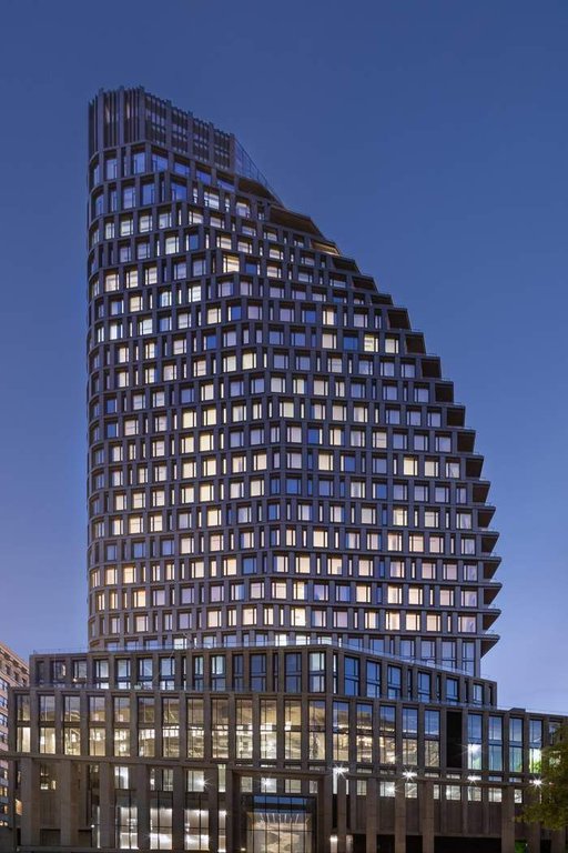 30 Front Street, Unit 15D photo 31