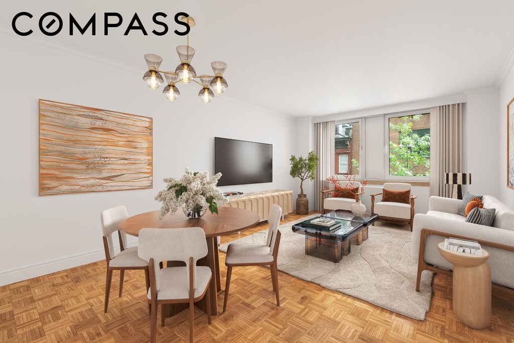 404 East 76th Street, Unit 4H