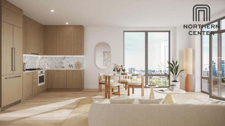 138-18 Northern Boulevard, Unit 8L