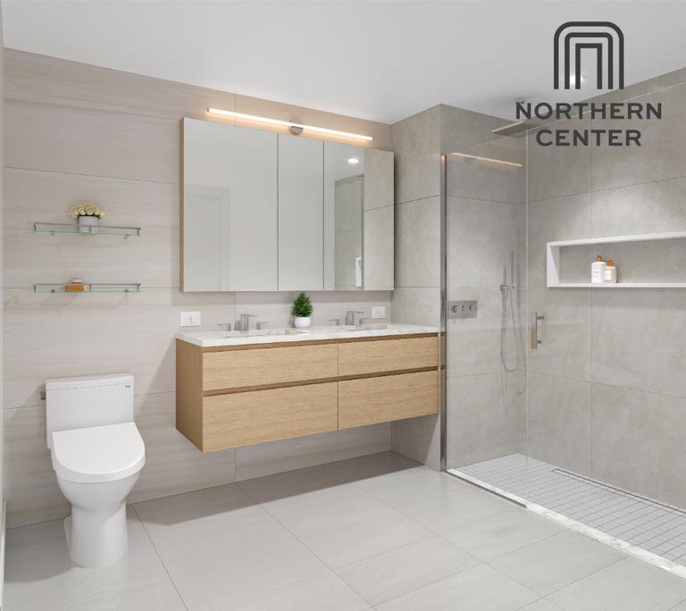 138-32 Northern Boulevard, Unit 8L photo 2