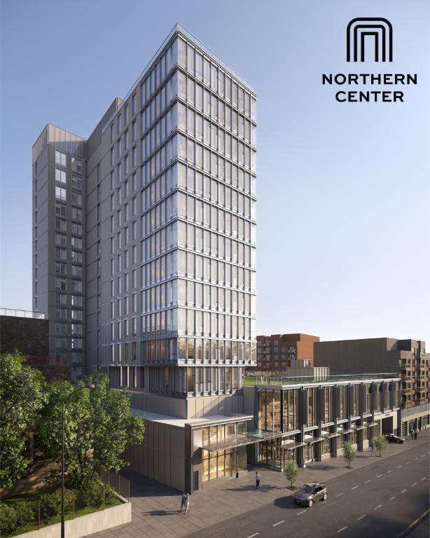 138-32 Northern Boulevard, Unit 8L photo 11