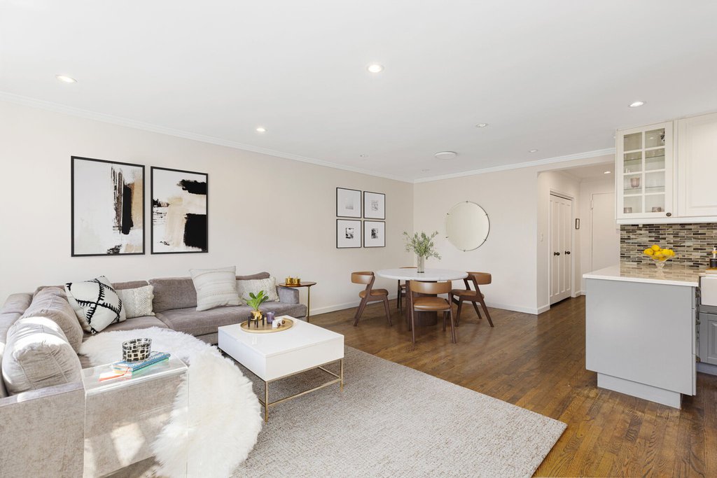 165 Christopher Street, Unit 3KL