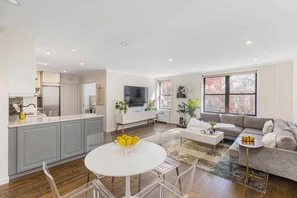 165 Christopher Street, Unit 3KL photo 2