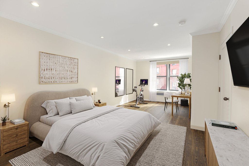 165 Christopher Street, Unit 3KL photo 6