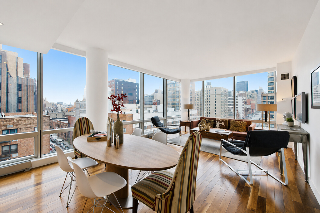 166 West 18th Street, Unit 8B photo 2