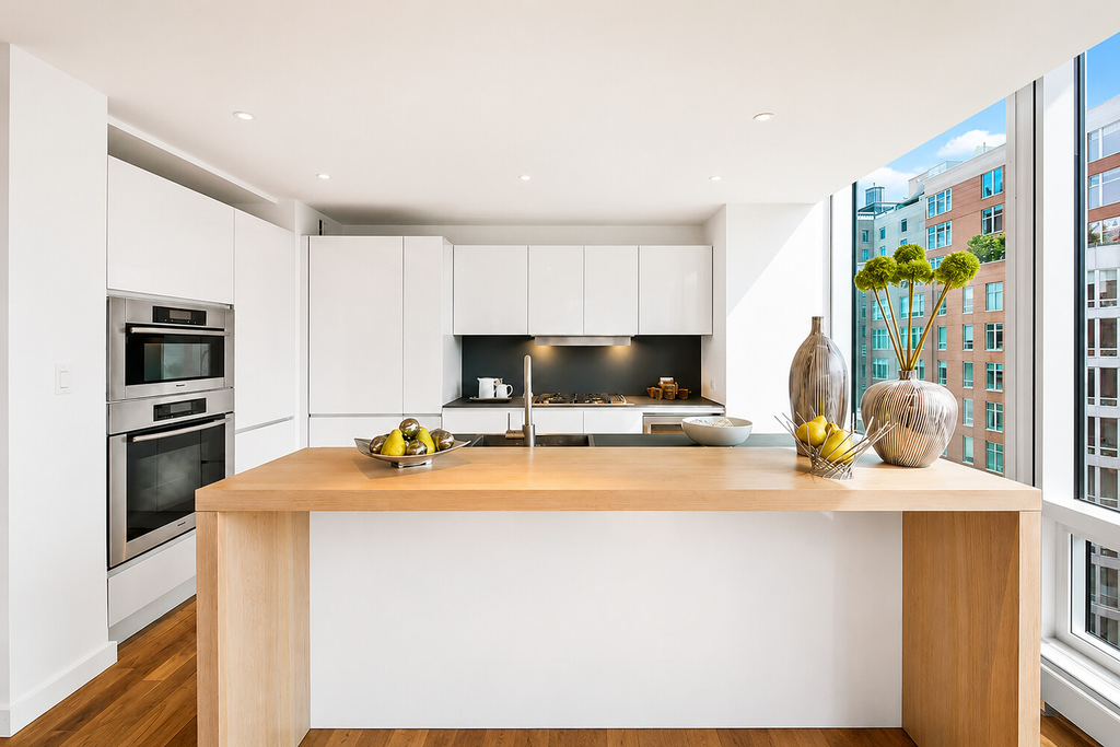 166 West 18th Street, Unit 8B photo 3