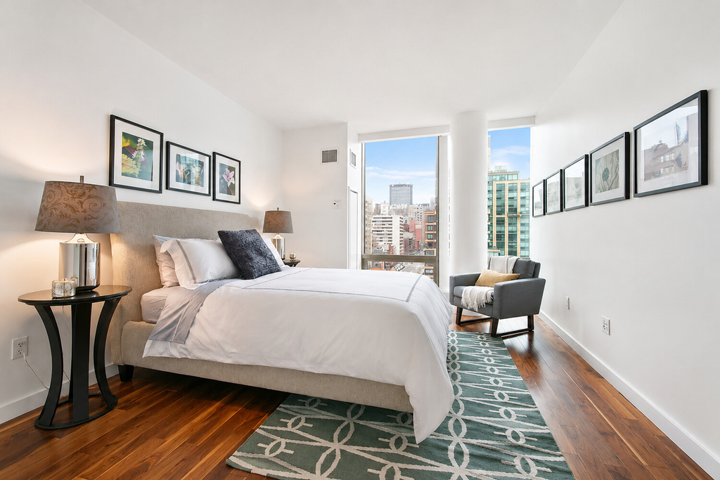 166 West 18th Street, Unit 8B photo 5